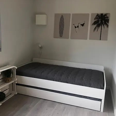 Дом отдыха Casa Do Ze Grande