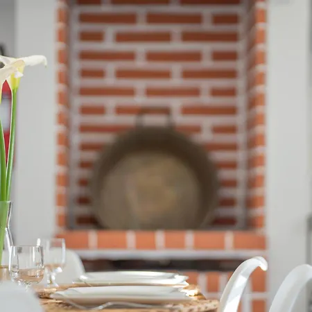 Дом отдыха Casa Do Ze Grande *