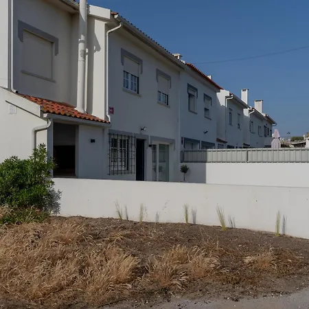 Casa Do Ze Grande