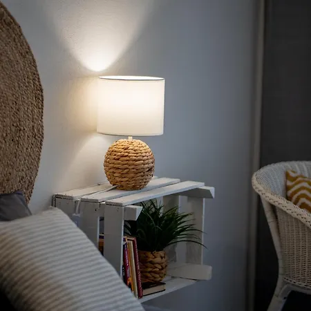 Casa Do Ze Grande Дом отдыха *