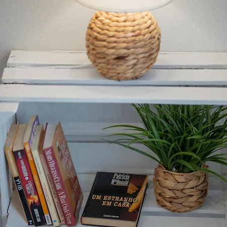 Дом отдыха Casa Do Ze Grande *