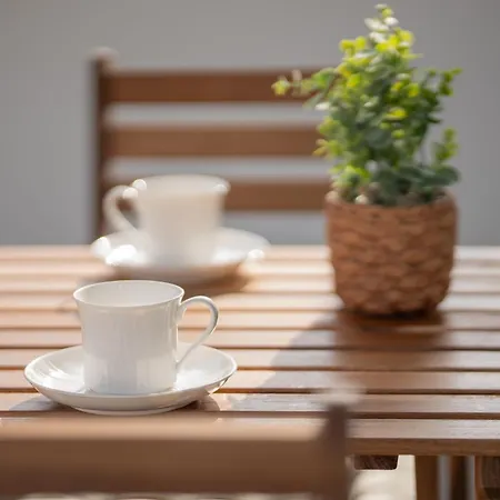 Casa Do Ze Grande Дом отдыха