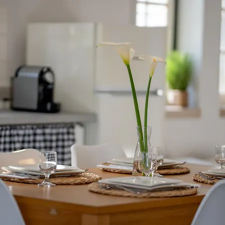 Дом отдыха Casa Do Ze Grande *