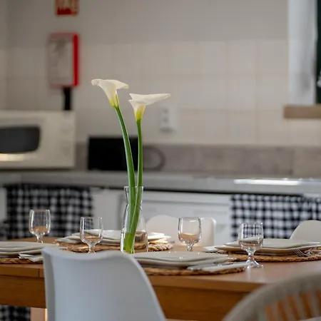 Дом отдыха Casa Do Ze Grande