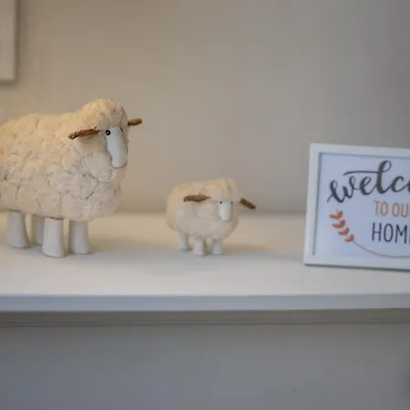 Casa Do Ze Grande Дом отдыха *