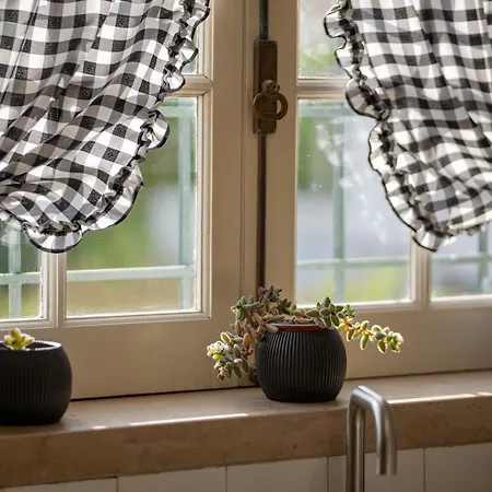 Casa Do Ze Grande Дом отдыха *