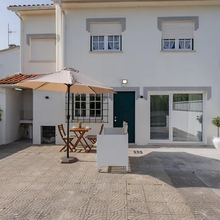Casa Do Ze Grande *