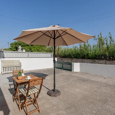 Casa Do Ze Grande Силвейра