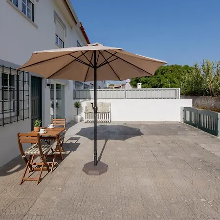 Casa Do Ze Grande * Силвейра