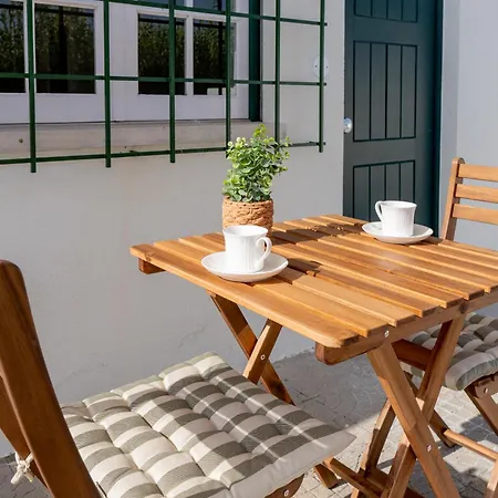 Дом отдыха Casa Do Ze Grande