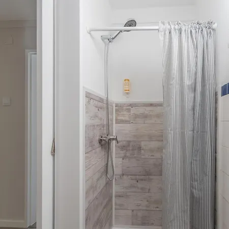 Casa Do Ze Grande Дом отдыха Силвейра