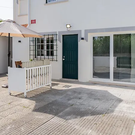 Casa Do Ze Grande * 실베이라