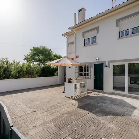 Casa Do Ze Grande Дом отдыха