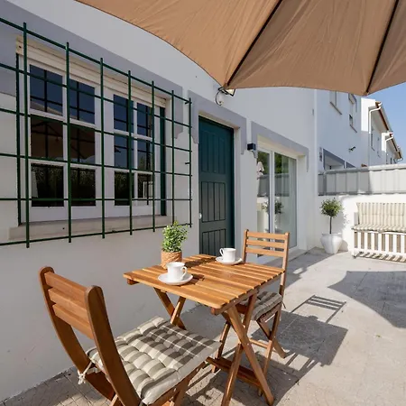 Дом отдыха Casa Do Ze Grande