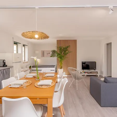 Casa Do Ze Grande Дом отдыха *