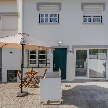 Casa Do Ze Grande Силвейра