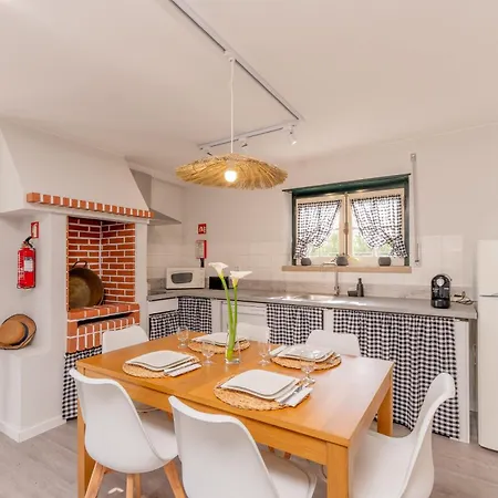 Casa Do Ze Grande * Силвейра