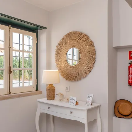 Casa Do Ze Grande Дом отдыха