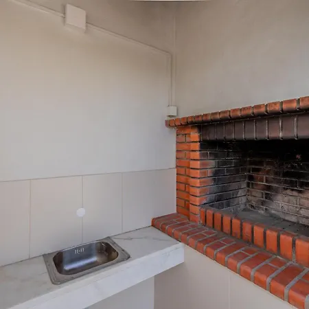 Дом отдыха Casa Do Ze Grande