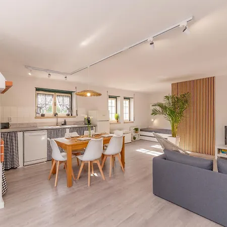 Дом отдыха Casa Do Ze Grande *