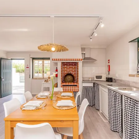 Casa Do Ze Grande * Силвейра