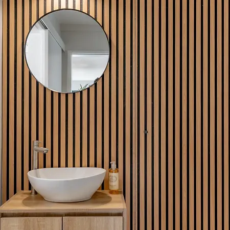 Casa Do Ze Grande Дом отдыха