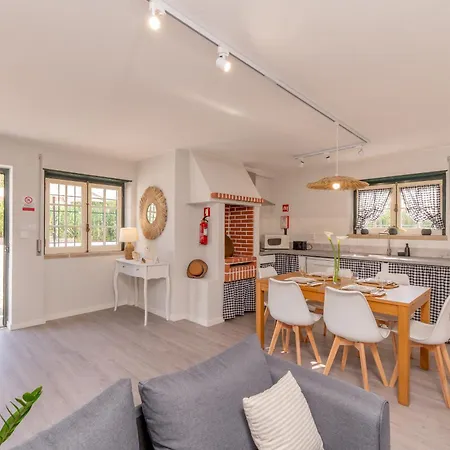 Дом отдыха Casa Do Ze Grande