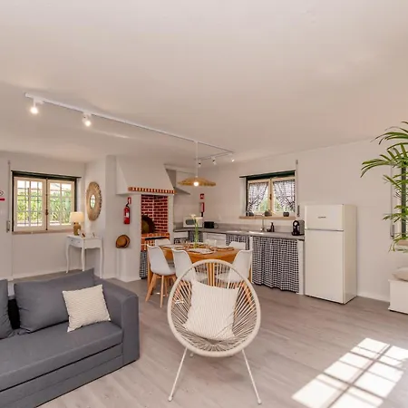 Дом отдыха Casa Do Ze Grande Силвейра