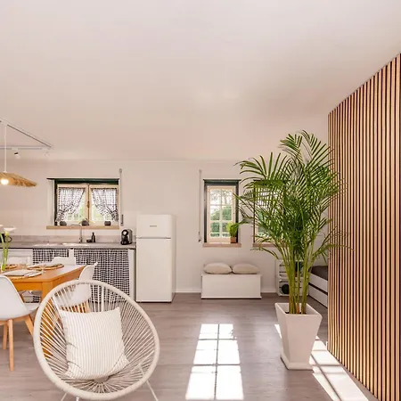 Casa Do Ze Grande Дом отдыха Силвейра