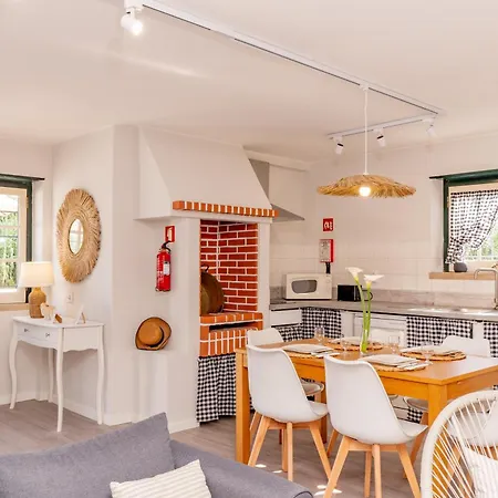 Casa Do Ze Grande Силвейра