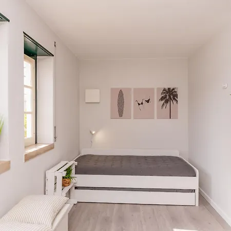 Casa Do Ze Grande Дом отдыха