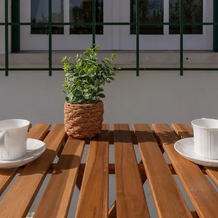 Дом отдыха Casa Do Ze Grande