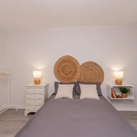 Casa Do Ze Grande بيت للعطل *