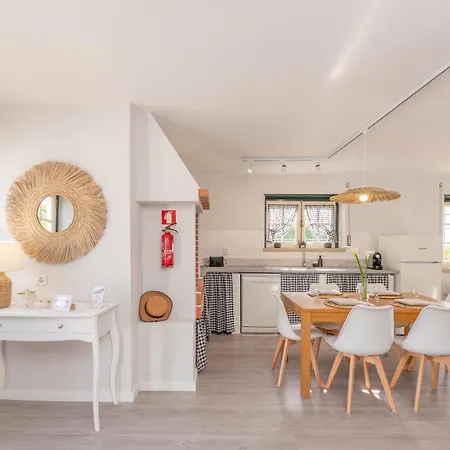 Дом отдыха Casa Do Ze Grande