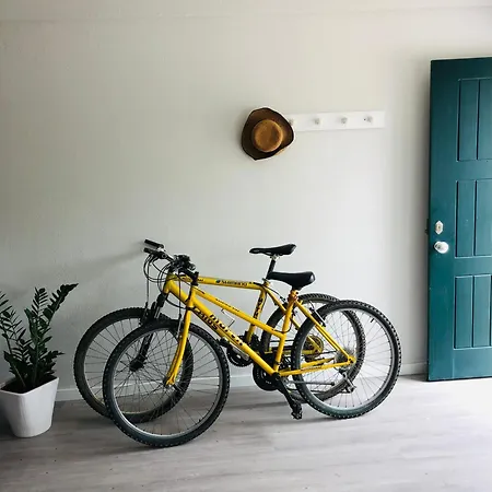 Casa Do Ze Grande Дом отдыха *